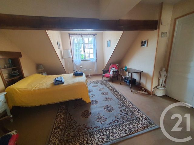 Afficher la photo en grand maison à vendre - 3 pièces - 131.89 m2 - TRUCY L ORGUEILLEUX - 58 - BOURGOGNE - Century 21 Agence Ducreux