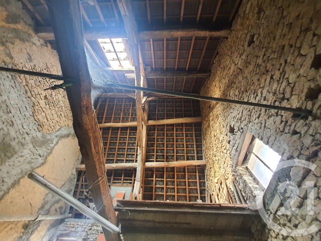 Afficher la photo en grand maison à vendre - 3 pièces - 131.89 m2 - TRUCY L ORGUEILLEUX - 58 - BOURGOGNE - Century 21 Agence Ducreux