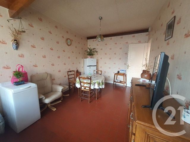 Afficher la photo en grand maison à vendre - 3 pièces - 131.89 m2 - TRUCY L ORGUEILLEUX - 58 - BOURGOGNE - Century 21 Agence Ducreux