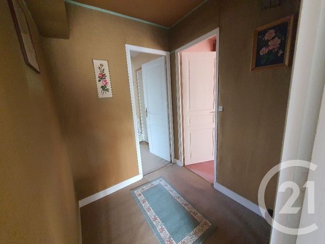 Afficher la photo en grand maison à vendre - 3 pièces - 131.89 m2 - TRUCY L ORGUEILLEUX - 58 - BOURGOGNE - Century 21 Agence Ducreux