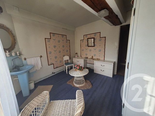 Afficher la photo en grand maison à vendre - 3 pièces - 131.89 m2 - TRUCY L ORGUEILLEUX - 58 - BOURGOGNE - Century 21 Agence Ducreux