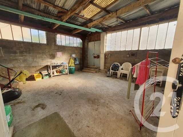 Afficher la photo en grand maison à vendre - 3 pièces - 131.89 m2 - TRUCY L ORGUEILLEUX - 58 - BOURGOGNE - Century 21 Agence Ducreux