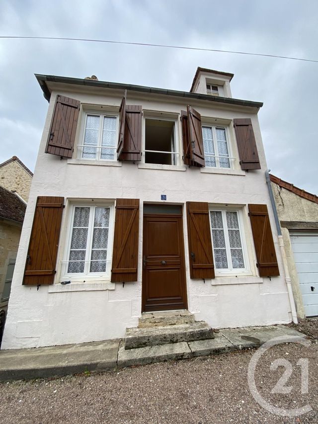 Afficher la photo en grand maison à vendre - 4 pièces - 89.53 m2 - VARZY - 58 - BOURGOGNE - Century 21 Agence Ducreux