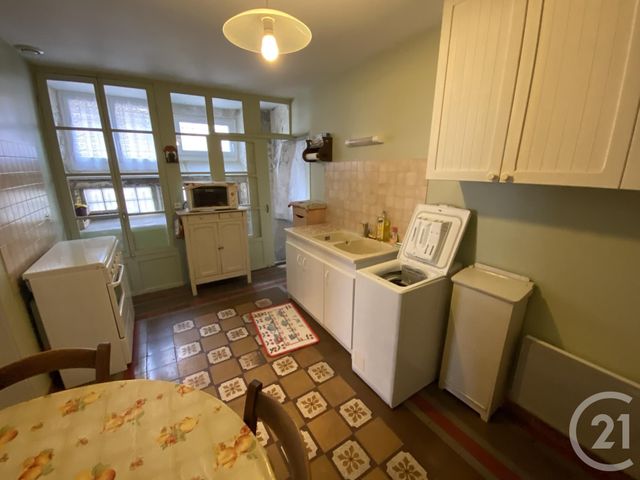 Afficher la photo en grand maison à vendre - 4 pièces - 89.53 m2 - VARZY - 58 - BOURGOGNE - Century 21 Agence Ducreux