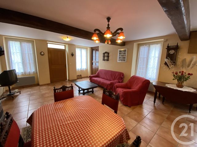 Afficher la photo en grand maison à vendre - 4 pièces - 89.53 m2 - VARZY - 58 - BOURGOGNE - Century 21 Agence Ducreux