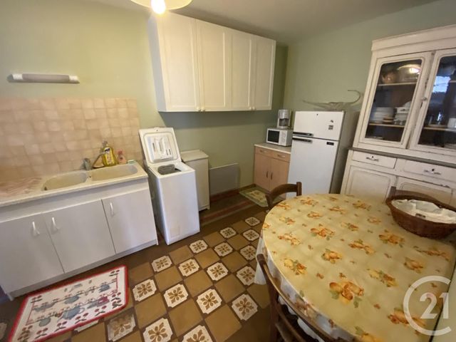 Afficher la photo en grand maison à vendre - 4 pièces - 89.53 m2 - VARZY - 58 - BOURGOGNE - Century 21 Agence Ducreux