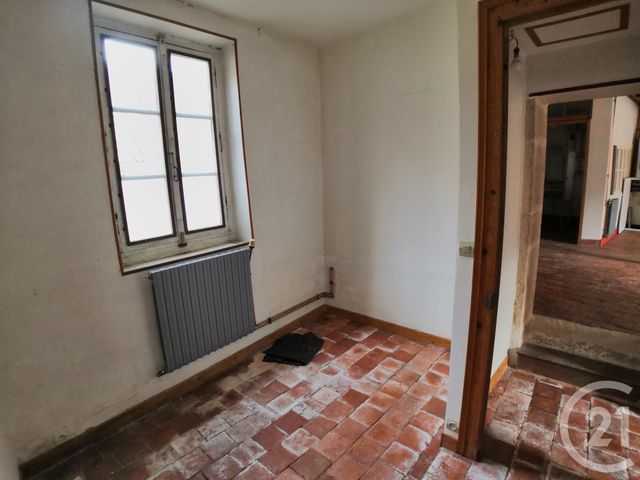 Afficher la photo en grand maison à vendre - 7 pièces - 199.7 m2 - CLAMECY - 58 - BOURGOGNE - Century 21 Agence Ducreux