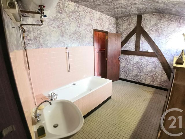 Afficher la photo en grand maison à vendre - 7 pièces - 199.7 m2 - CLAMECY - 58 - BOURGOGNE - Century 21 Agence Ducreux
