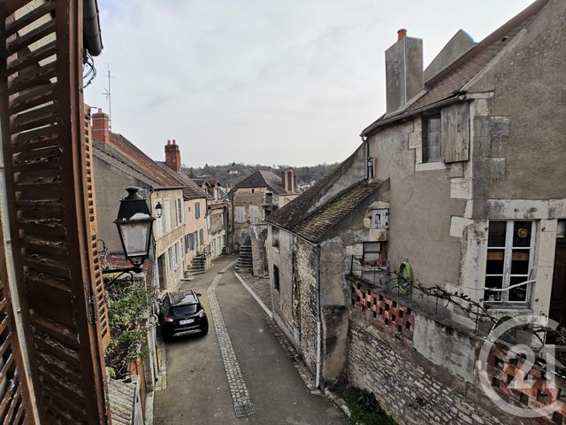 Afficher la photo en grand maison à vendre - 7 pièces - 199.7 m2 - CLAMECY - 58 - BOURGOGNE - Century 21 Agence Ducreux