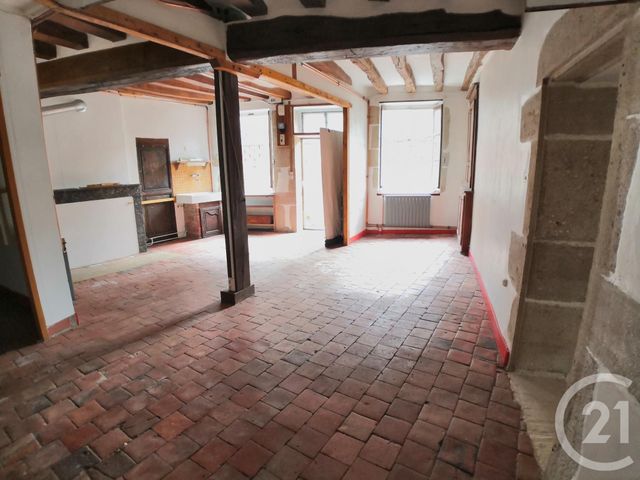 Afficher la photo en grand maison à vendre - 7 pièces - 199.7 m2 - CLAMECY - 58 - BOURGOGNE - Century 21 Agence Ducreux