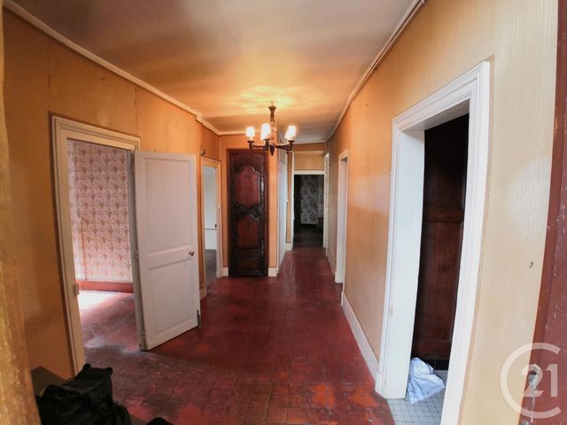 Afficher la photo en grand maison à vendre - 7 pièces - 199.7 m2 - CLAMECY - 58 - BOURGOGNE - Century 21 Agence Ducreux