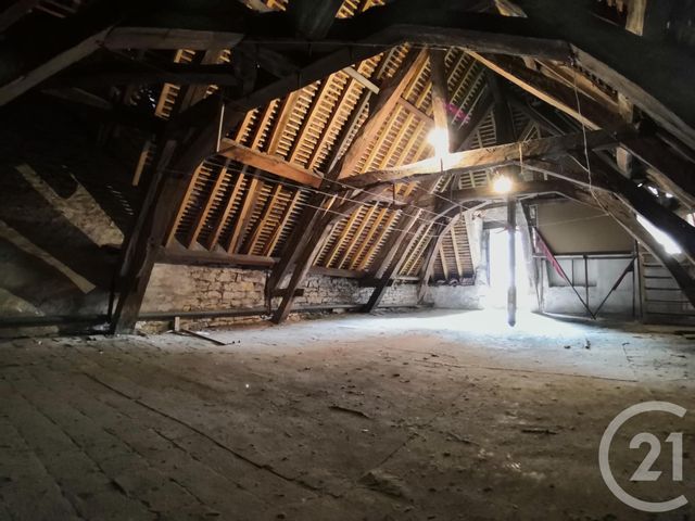 Afficher la photo en grand maison à vendre - 7 pièces - 199.7 m2 - CLAMECY - 58 - BOURGOGNE - Century 21 Agence Ducreux