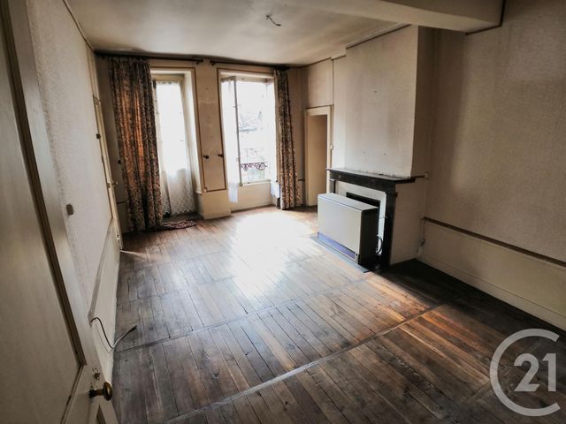 Afficher la photo en grand maison à vendre - 7 pièces - 199.7 m2 - CLAMECY - 58 - BOURGOGNE - Century 21 Agence Ducreux