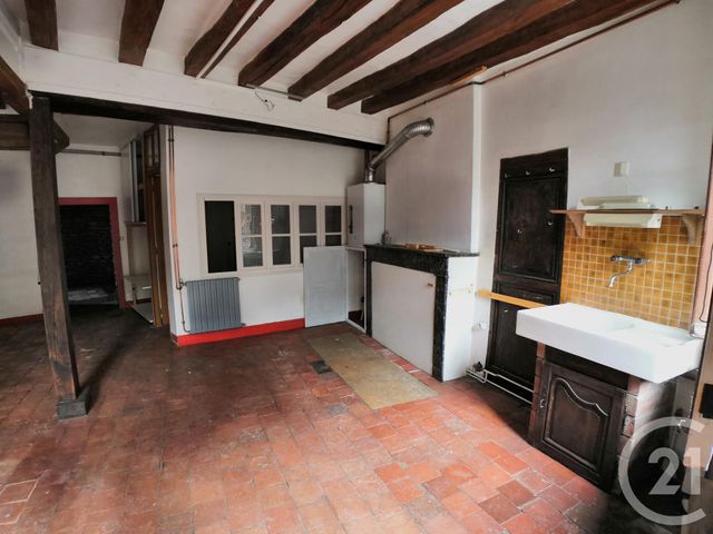 Afficher la photo en grand maison à vendre - 7 pièces - 199.7 m2 - CLAMECY - 58 - BOURGOGNE - Century 21 Agence Ducreux