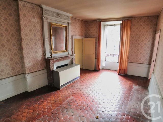 Afficher la photo en grand maison à vendre - 7 pièces - 199.7 m2 - CLAMECY - 58 - BOURGOGNE - Century 21 Agence Ducreux