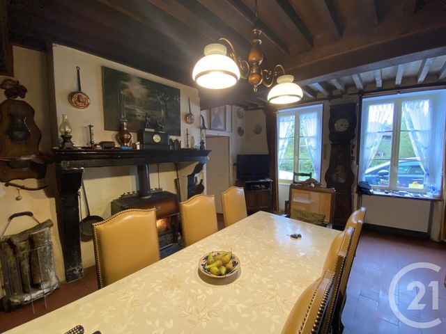 maison à vendre - 7 pièces - 200.23 m2 - ANTHIEN - 58 - BOURGOGNE - Century 21 Agence Ducreux maison à vendre - 7 pièces - 200.23 m2 - ANTHIEN - 58 - BOURGOGNE - Century 21 Agence Ducreux