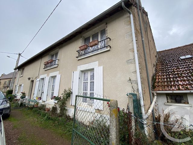 maison à vendre - 7 pièces - 200.23 m2 - ANTHIEN - 58 - BOURGOGNE - Century 21 Agence Ducreux maison à vendre - 7 pièces - 200.23 m2 - ANTHIEN - 58 - BOURGOGNE - Century 21 Agence Ducreux