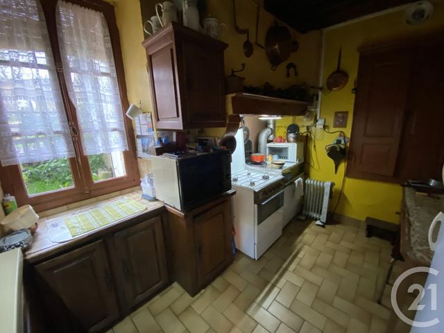 maison à vendre - 7 pièces - 200.23 m2 - ANTHIEN - 58 - BOURGOGNE - Century 21 Agence Ducreux maison à vendre - 7 pièces - 200.23 m2 - ANTHIEN - 58 - BOURGOGNE - Century 21 Agence Ducreux