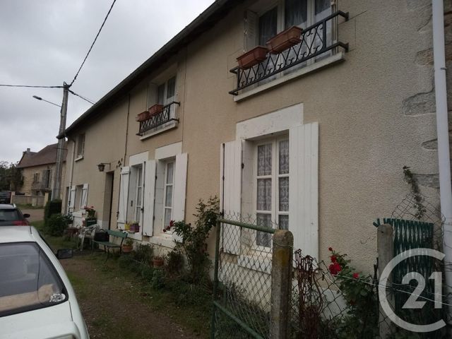 maison à vendre - 7 pièces - 200.23 m2 - ANTHIEN - 58 - BOURGOGNE - Century 21 Agence Ducreux maison à vendre - 7 pièces - 200.23 m2 - ANTHIEN - 58 - BOURGOGNE - Century 21 Agence Ducreux