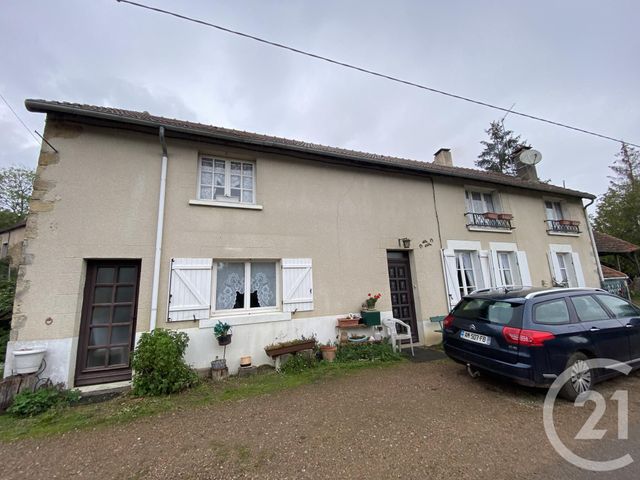 maison à vendre - 7 pièces - 200.23 m2 - ANTHIEN - 58 - BOURGOGNE - Century 21 Agence Ducreux maison à vendre - 7 pièces - 200.23 m2 - ANTHIEN - 58 - BOURGOGNE - Century 21 Agence Ducreux
