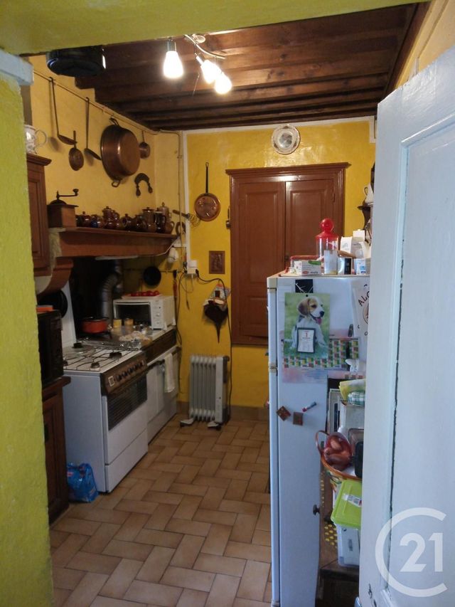 maison à vendre - 7 pièces - 200.23 m2 - ANTHIEN - 58 - BOURGOGNE - Century 21 Agence Ducreux maison à vendre - 7 pièces - 200.23 m2 - ANTHIEN - 58 - BOURGOGNE - Century 21 Agence Ducreux