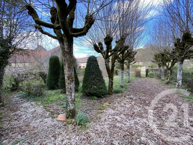 maison à vendre - 3 pièces - 70.7 m2 - ASNIERES SOUS BOIS - 89 - BOURGOGNE - Century 21 Agence Ducreux maison à vendre - 3 pièces - 70.7 m2 - ASNIERES SOUS BOIS - 89 - BOURGOGNE - Century 21 Agence Ducreux