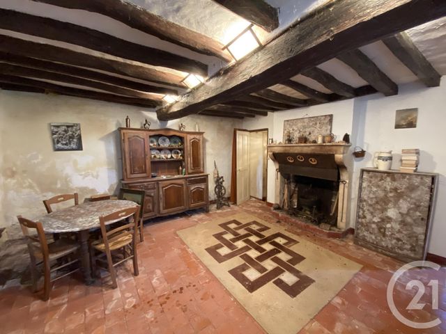 maison à vendre - 3 pièces - 70.7 m2 - ASNIERES SOUS BOIS - 89 - BOURGOGNE - Century 21 Agence Ducreux maison à vendre - 3 pièces - 70.7 m2 - ASNIERES SOUS BOIS - 89 - BOURGOGNE - Century 21 Agence Ducreux