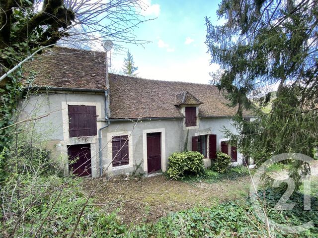 maison à vendre - 3 pièces - 70.7 m2 - ASNIERES SOUS BOIS - 89 - BOURGOGNE - Century 21 Agence Ducreux maison à vendre - 3 pièces - 70.7 m2 - ASNIERES SOUS BOIS - 89 - BOURGOGNE - Century 21 Agence Ducreux