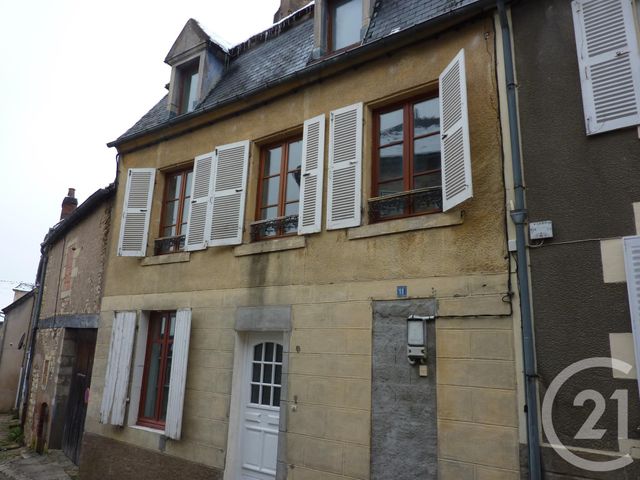 maison à vendre - 5 pièces - 135.95 m2 - VARZY - 58 - BOURGOGNE - Century 21 Agence Ducreux maison à vendre - 5 pièces - 135.95 m2 - VARZY - 58 - BOURGOGNE - Century 21 Agence Ducreux