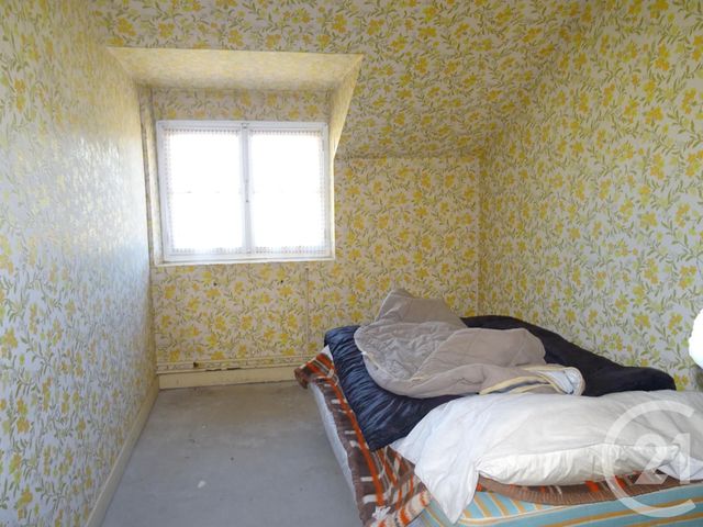Afficher la photo en grand maison à vendre - 3 pièces - 83.75 m2 - LA CHAPELLE ST ANDRE - 58 - BOURGOGNE - Century 21 Agence Ducreux