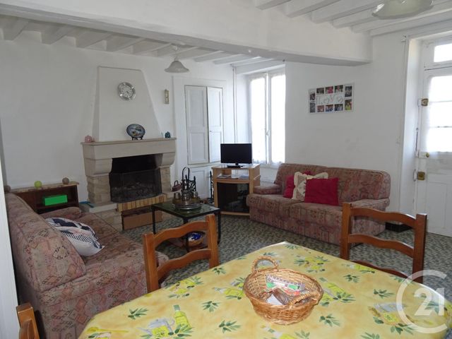 Afficher la photo en grand maison à vendre - 3 pièces - 83.75 m2 - LA CHAPELLE ST ANDRE - 58 - BOURGOGNE - Century 21 Agence Ducreux