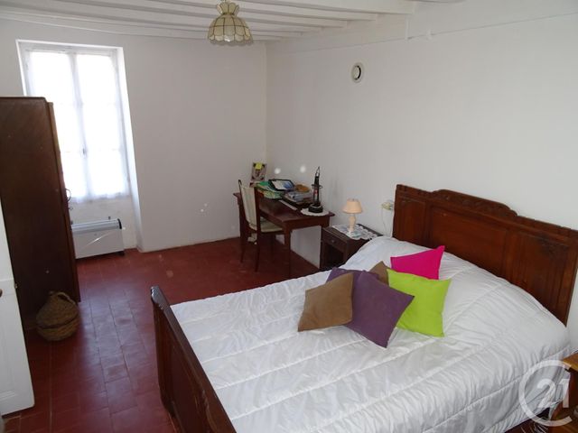 Afficher la photo en grand maison à vendre - 3 pièces - 83.75 m2 - LA CHAPELLE ST ANDRE - 58 - BOURGOGNE - Century 21 Agence Ducreux