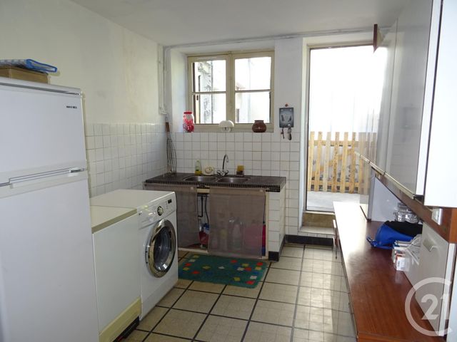 Afficher la photo en grand maison à vendre - 3 pièces - 83.75 m2 - LA CHAPELLE ST ANDRE - 58 - BOURGOGNE - Century 21 Agence Ducreux