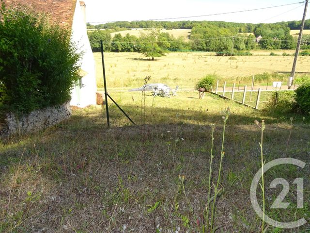 Afficher la photo en grand maison à vendre - 3 pièces - 83.75 m2 - LA CHAPELLE ST ANDRE - 58 - BOURGOGNE - Century 21 Agence Ducreux