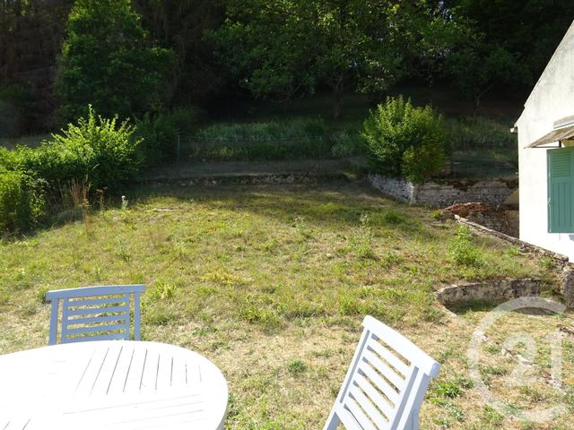Afficher la photo en grand maison à vendre - 3 pièces - 83.75 m2 - LA CHAPELLE ST ANDRE - 58 - BOURGOGNE - Century 21 Agence Ducreux