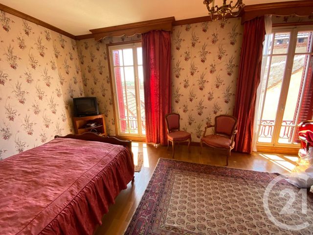 Afficher la photo en grand maison à vendre - 7 pièces - 282.61 m2 - TRUCY L ORGUEILLEUX - 58 - BOURGOGNE - Century 21 Agence Ducreux