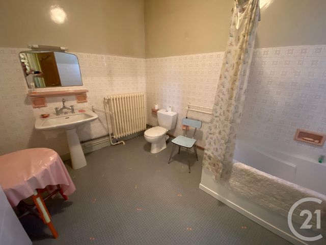Afficher la photo en grand maison à vendre - 7 pièces - 282.61 m2 - TRUCY L ORGUEILLEUX - 58 - BOURGOGNE - Century 21 Agence Ducreux
