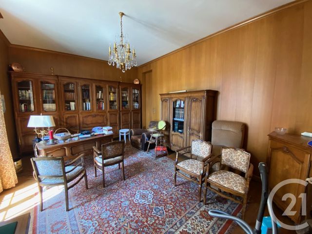 Afficher la photo en grand maison à vendre - 7 pièces - 282.61 m2 - TRUCY L ORGUEILLEUX - 58 - BOURGOGNE - Century 21 Agence Ducreux