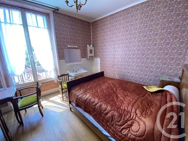 Afficher la photo en grand maison à vendre - 7 pièces - 282.61 m2 - TRUCY L ORGUEILLEUX - 58 - BOURGOGNE - Century 21 Agence Ducreux