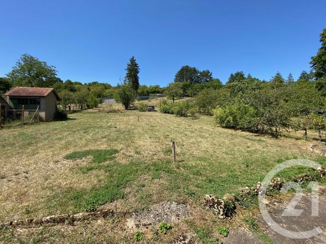 Afficher la photo en grand maison à vendre - 7 pièces - 282.61 m2 - TRUCY L ORGUEILLEUX - 58 - BOURGOGNE - Century 21 Agence Ducreux