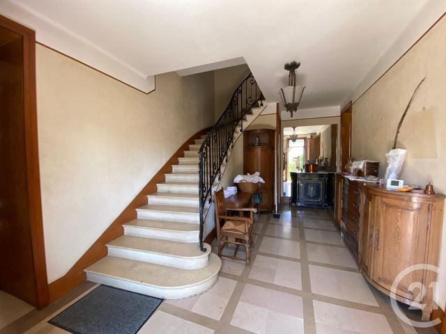 Afficher la photo en grand maison à vendre - 7 pièces - 282.61 m2 - TRUCY L ORGUEILLEUX - 58 - BOURGOGNE - Century 21 Agence Ducreux