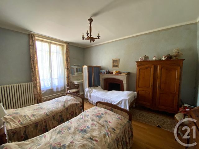 Afficher la photo en grand maison à vendre - 7 pièces - 282.61 m2 - TRUCY L ORGUEILLEUX - 58 - BOURGOGNE - Century 21 Agence Ducreux