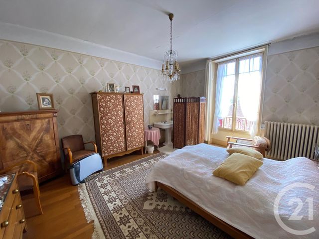 Afficher la photo en grand maison à vendre - 7 pièces - 282.61 m2 - TRUCY L ORGUEILLEUX - 58 - BOURGOGNE - Century 21 Agence Ducreux