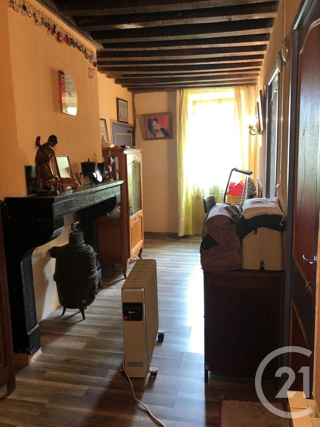 maison à vendre - 5 pièces - 131.37 m2 - CORBIGNY - 58 - BOURGOGNE - Century 21 Agence Ducreux maison à vendre - 5 pièces - 131.37 m2 - CORBIGNY - 58 - BOURGOGNE - Century 21 Agence Ducreux