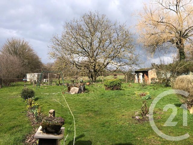 maison à vendre - 5 pièces - 131.37 m2 - CORBIGNY - 58 - BOURGOGNE - Century 21 Agence Ducreux maison à vendre - 5 pièces - 131.37 m2 - CORBIGNY - 58 - BOURGOGNE - Century 21 Agence Ducreux