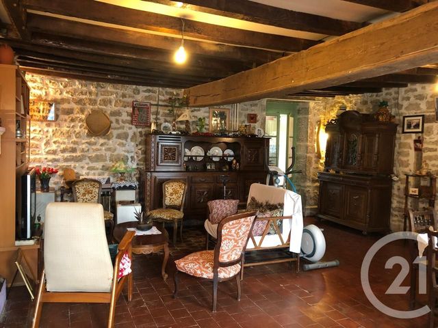 maison à vendre - 5 pièces - 131.37 m2 - CORBIGNY - 58 - BOURGOGNE - Century 21 Agence Ducreux maison à vendre - 5 pièces - 131.37 m2 - CORBIGNY - 58 - BOURGOGNE - Century 21 Agence Ducreux