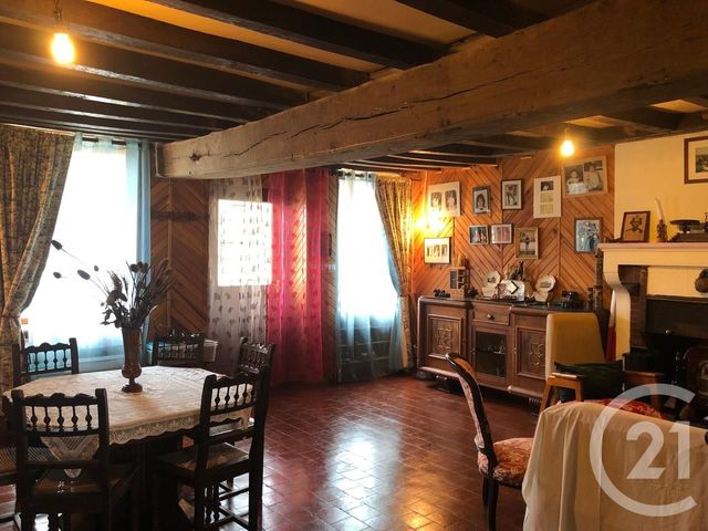 maison à vendre - 5 pièces - 131.37 m2 - CORBIGNY - 58 - BOURGOGNE - Century 21 Agence Ducreux maison à vendre - 5 pièces - 131.37 m2 - CORBIGNY - 58 - BOURGOGNE - Century 21 Agence Ducreux