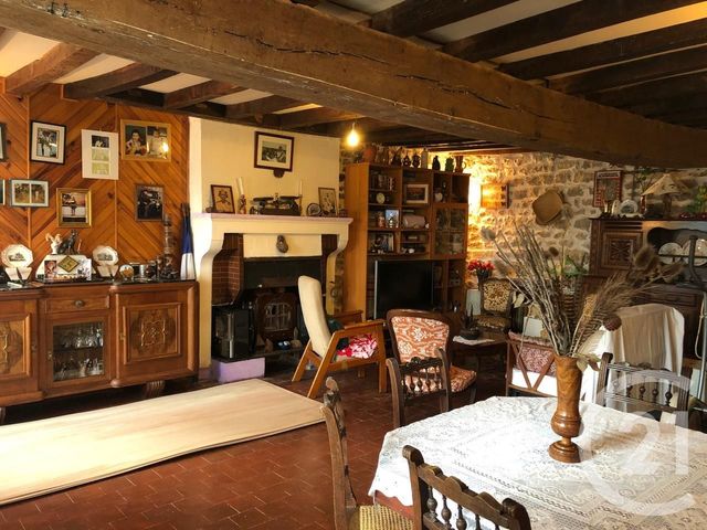 maison à vendre - 5 pièces - 131.37 m2 - CORBIGNY - 58 - BOURGOGNE - Century 21 Agence Ducreux maison à vendre - 5 pièces - 131.37 m2 - CORBIGNY - 58 - BOURGOGNE - Century 21 Agence Ducreux