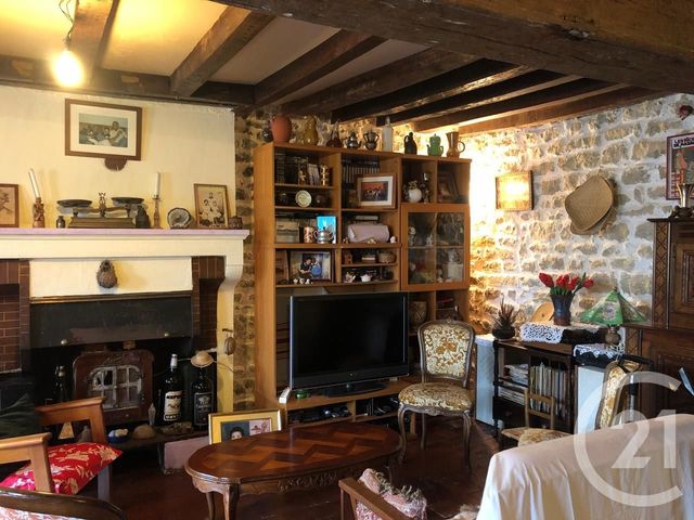 maison à vendre - 5 pièces - 131.37 m2 - CORBIGNY - 58 - BOURGOGNE - Century 21 Agence Ducreux maison à vendre - 5 pièces - 131.37 m2 - CORBIGNY - 58 - BOURGOGNE - Century 21 Agence Ducreux