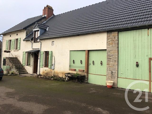 maison à vendre - 5 pièces - 131.37 m2 - CORBIGNY - 58 - BOURGOGNE - Century 21 Agence Ducreux maison à vendre - 5 pièces - 131.37 m2 - CORBIGNY - 58 - BOURGOGNE - Century 21 Agence Ducreux